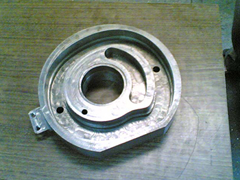 Artienterprises.com - VMC machine parts